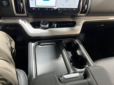 2026 Ford Expedition Max — photo 14 view