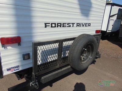 2026 Forest River RV Westbrook - Photo 45