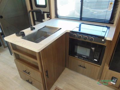 2026 Forest River RV Westbrook - Photo 17