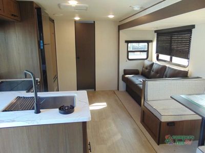 2026 Forest River RV Westbrook - Photo 9