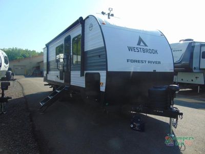2026 Forest River RV Westbrook - Photo 4