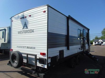 2026 Forest River RV Westbrook - Photo 7