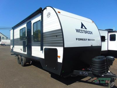 2026 Forest River RV Westbrook - Photo 1
