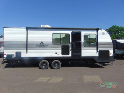 2026 Forest River RV Westbrook - Photo 3