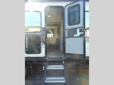 2026 Forest River RV Westbrook - Photo 8