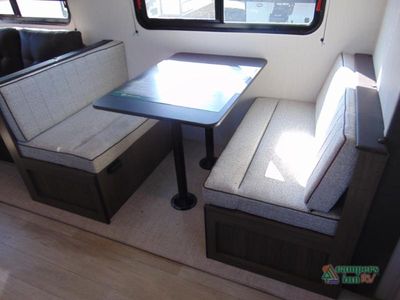 2026 Forest River RV Westbrook - Photo 12