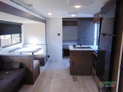 2026 Forest River RV Westbrook - Photo 10