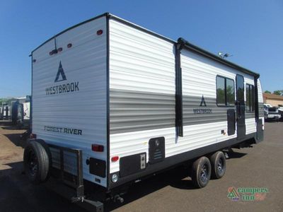 2026 Forest River RV Westbrook - Photo 2