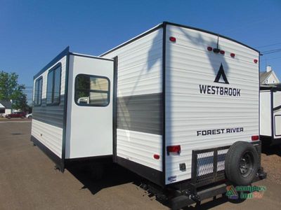 2026 Forest River RV Westbrook - Photo 6