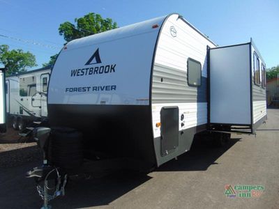 2026 Forest River RV Westbrook - Photo 5