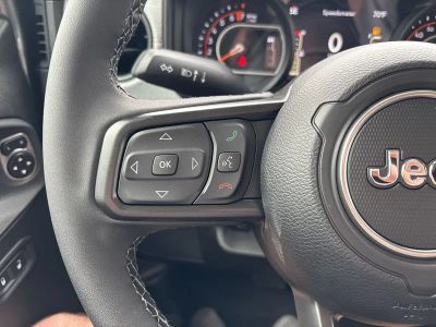 2026 Jeep Gladiator — photo 59 view