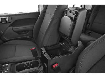 2026 Jeep Gladiator — photo 76 view