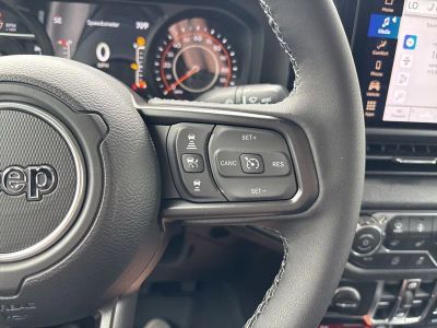 2026 Jeep Gladiator — photo 60 view