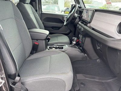 2026 Jeep Gladiator — photo 51 view