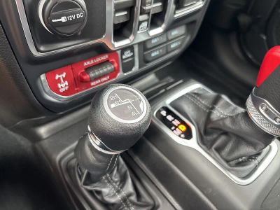 2026 Jeep Gladiator — photo 65 view