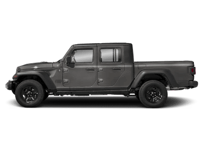 2026 Jeep Gladiator — photo 69 view