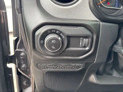 2026 Jeep Gladiator — photo 58 view