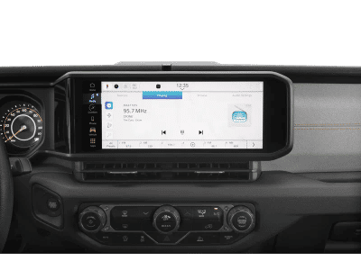 2026 Jeep Gladiator — photo 73 view