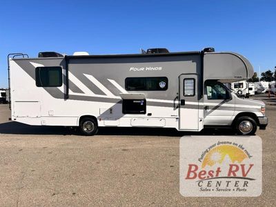2026 Thor Motor Coach Four Winds - Photo 6