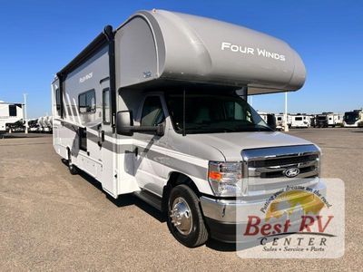 2026 Thor Motor Coach Four Winds - Photo 1