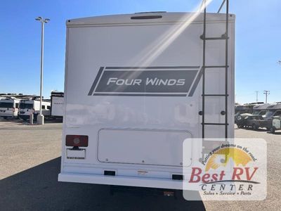 2026 Thor Motor Coach Four Winds - Photo 5