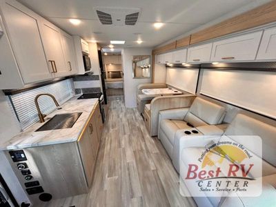 2026 Thor Motor Coach Four Winds - Photo 12