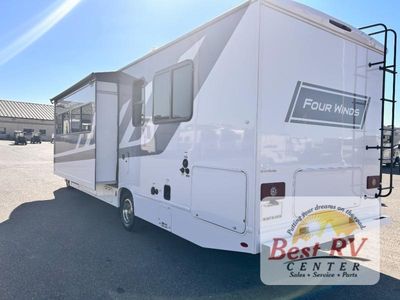 2026 Thor Motor Coach Four Winds - Photo 8