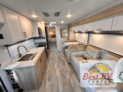 2026 Thor Motor Coach Four Winds - Photo 11
