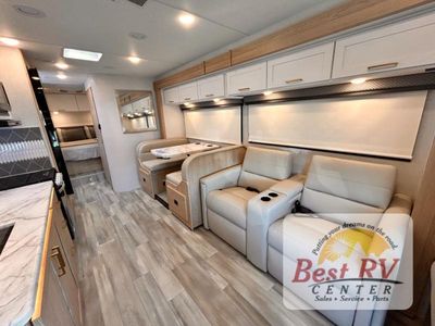 2026 Thor Motor Coach Four Winds - Photo 15