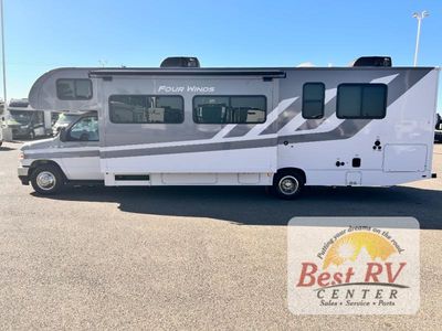 2026 Thor Motor Coach Four Winds - Photo 7