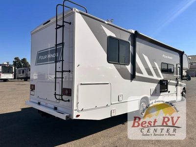 2026 Thor Motor Coach Four Winds - Photo 4
