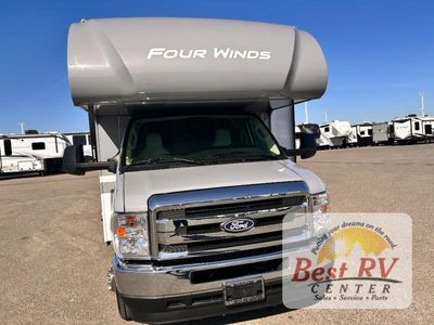 2026 Thor Motor Coach Four Winds - Photo 3