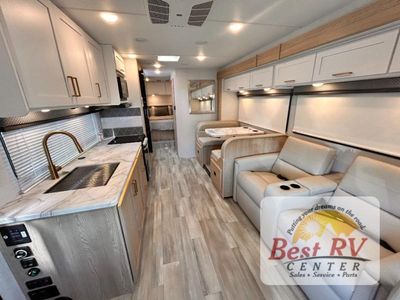2026 Thor Motor Coach Four Winds - Photo 13