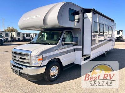 2026 Thor Motor Coach Four Winds - Photo 2