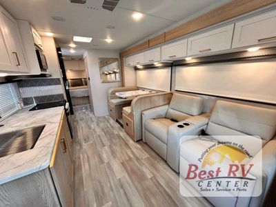 2026 Thor Motor Coach Four Winds - Photo 14