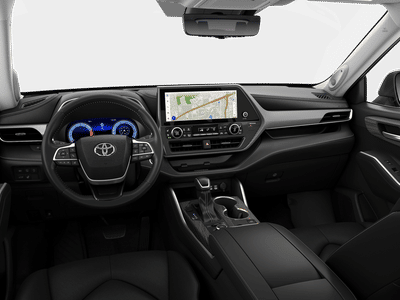 2026 Toyota Highlander - Photo 27