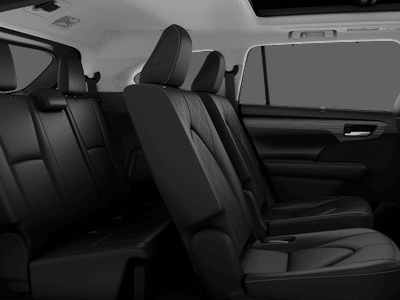 2026 Toyota Highlander - Photo 29