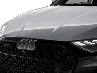 2026 Audi RS3 Sedan - Photo 3