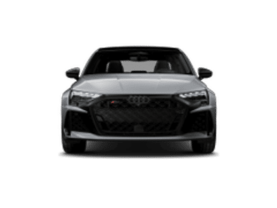 2026 Audi RS3 Sedan - Photo 4