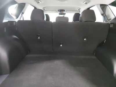 2025 Hyundai Tucson — photo 11 view