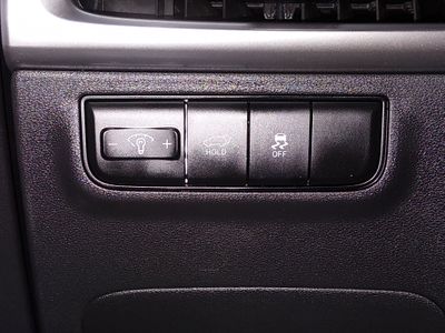 2025 Hyundai Tucson — photo 13 view