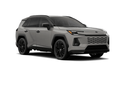 2026 Toyota RAV4 Plug-in Hybrid — photo 17 view