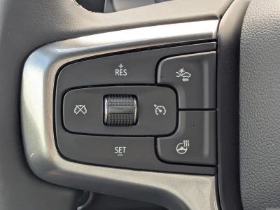 2026 Chevrolet Silverado 1500 — photo 28 view