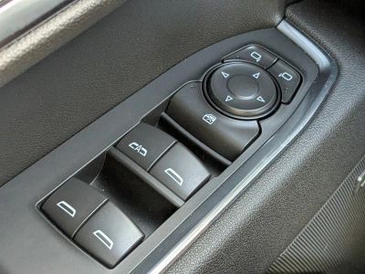 2026 Chevrolet Silverado 1500 — photo 26 view