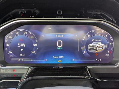 2026 Chevrolet Silverado 1500 — photo 30 view