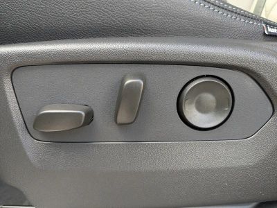 2026 Chevrolet Silverado 1500 — photo 20 view