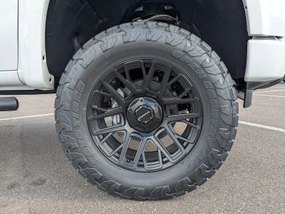 2026 Chevrolet Silverado 1500 — photo 10 view