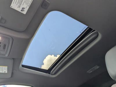 2026 Chevrolet Silverado 1500 — photo 22 view