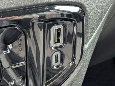 2026 Chevrolet Silverado 1500 — photo 25 view