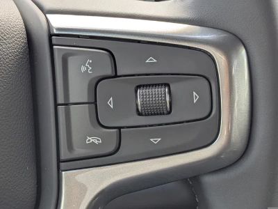 2026 Chevrolet Silverado 1500 — photo 29 view